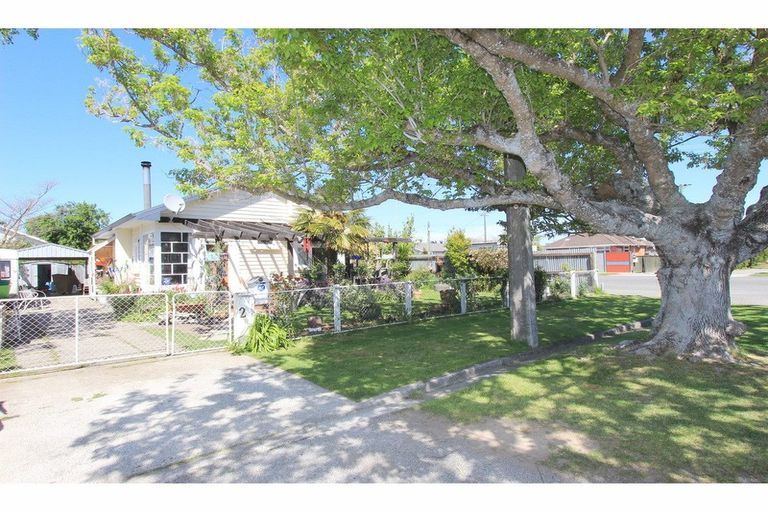 Photo of property in 2 Lewis Street, Redwoodtown, Blenheim, 7201