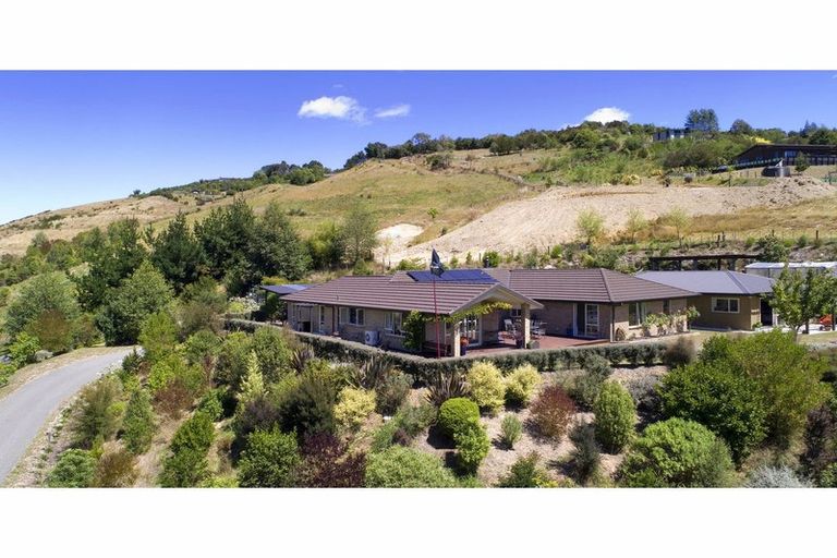 Photo of property in 6 Gossey Drive, Wakefield, 7025