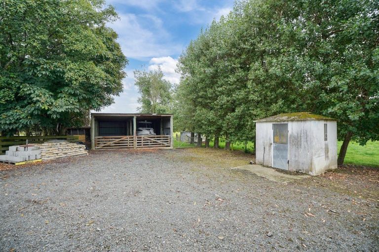 Photo of property in 224 Mill Road South, Seaward Bush, Invercargill, 9871