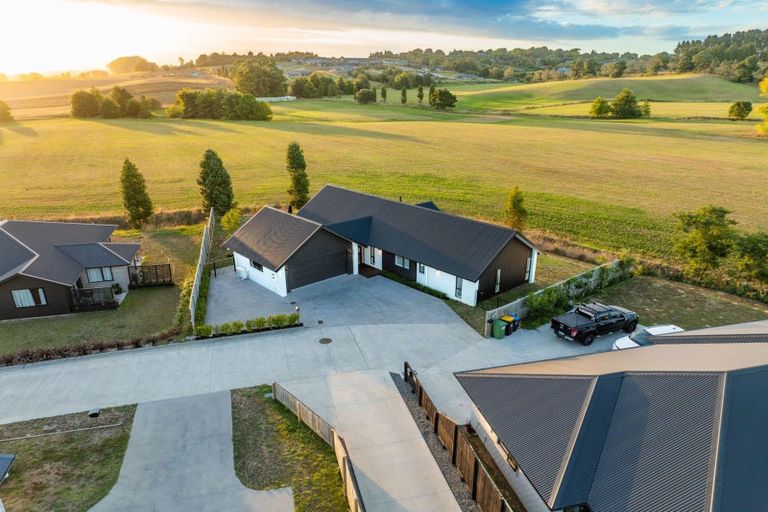 Photo of property in 5 Pahautea Lane, Kihikihi, Te Awamutu, 3800