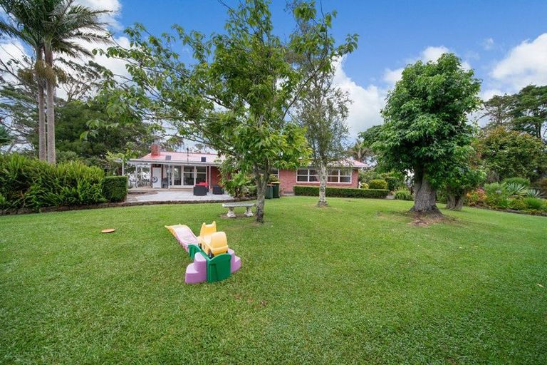 Photo of property in 480 Whitford Road, Whitford, Howick, 2571