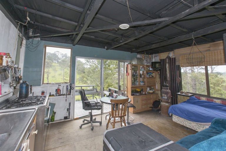 Photo of property in 70 Opanake Road, Parore, Dargaville, 0372