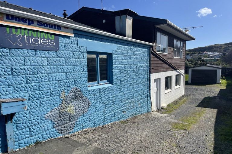 Photo of property in 836 Brighton Road, Ocean View, Dunedin, 9035