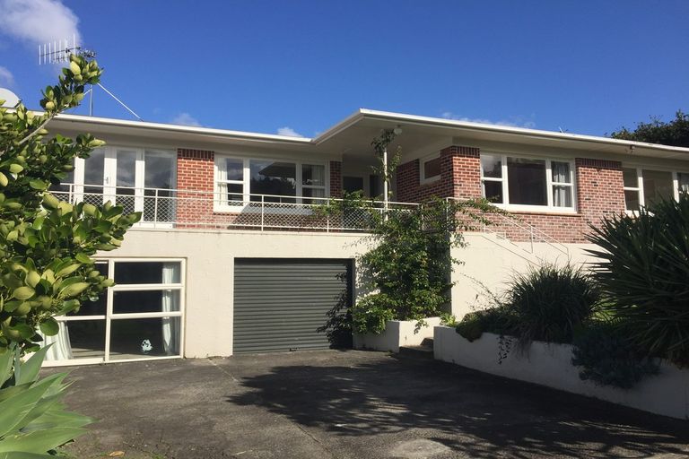 Photo of property in 55 Ocean View Road, Waihi Beach, 3611