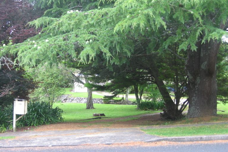 Photo of property in 19 Ailsa Street, Te Kuiti, 3910