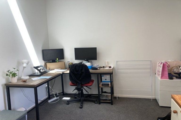 Photo of property in 5/32 Martin Square, Te Aro, Wellington, 6011