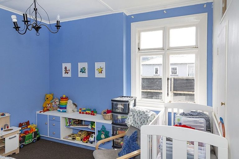 Photo of property in 21 Lynn Street, Oamaru North, Oamaru, 9400