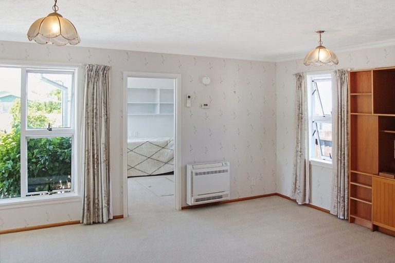 Photo of property in 40 Carruthers Street, Ilam, Christchurch, 8041