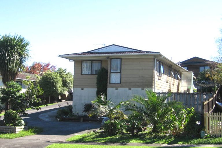 Photo of property in 5 Marendellas Drive, Bucklands Beach, Auckland, 2014