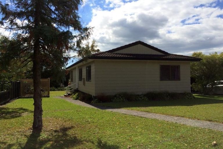 Photo of property in 87 Laurence Street North, Gate Pa, Tauranga, 3112
