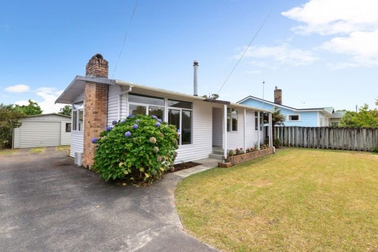 Photo of property in 21 Bettina Road, Fairfield, Hamilton, 3214