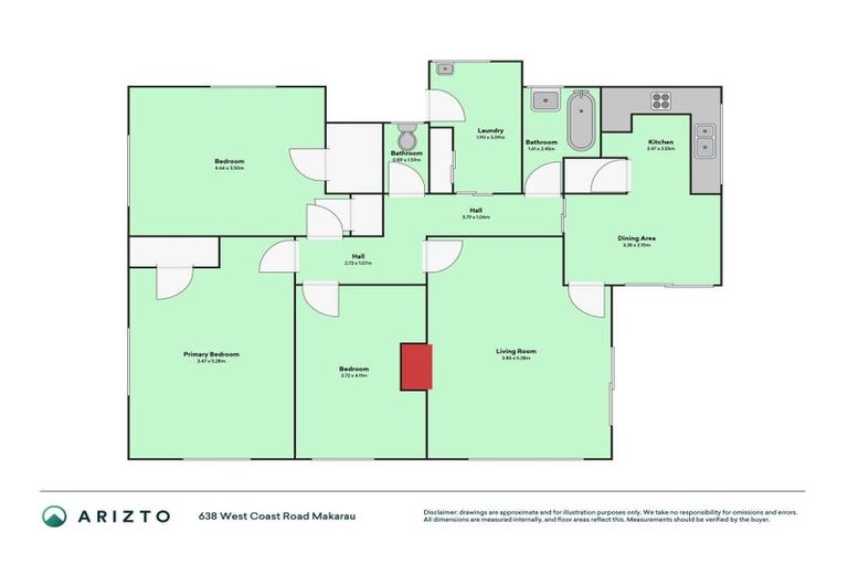 Photo of property in 638 West Coast Road, Makarau, Warkworth, 0981
