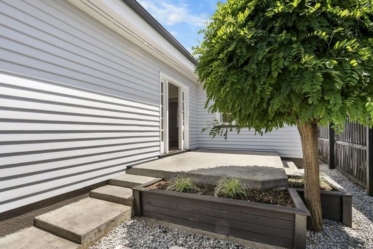 Photo of property in 97 Bassett Street, Burwood, Christchurch, 8083