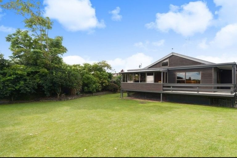 Photo of property in 22 Mcmeekan Avenue, Chartwell, Hamilton, 3210