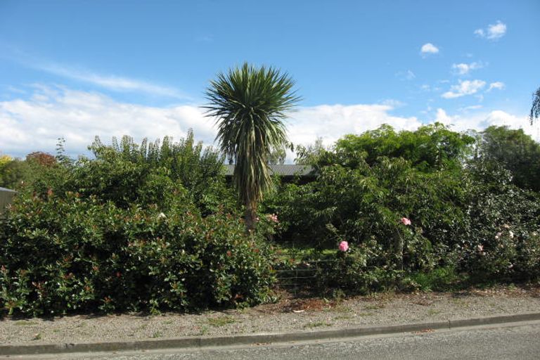 Photo of property in 2 Cross Street, Geraldine, 7930