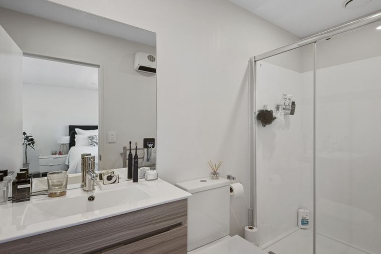 Photo of property in 4/294 Hereford Street, Christchurch Central, Christchurch, 8011