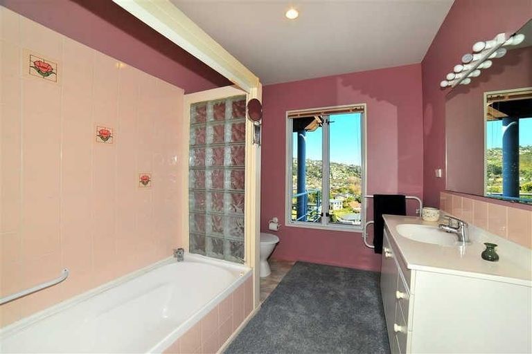 Photo of property in 20 Woodlau Rise, Huntsbury, Christchurch, 8022