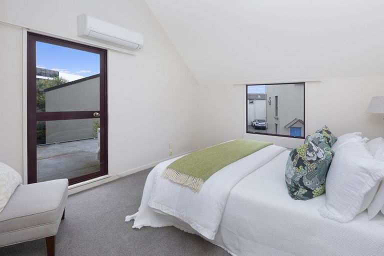 Photo of property in 6/16 Derby Street, St Albans, Christchurch, 8014