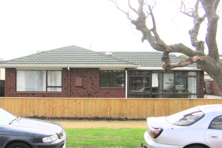 Photo of property in 5 Rolleston Street, Hokowhitu, Palmerston North, 4410