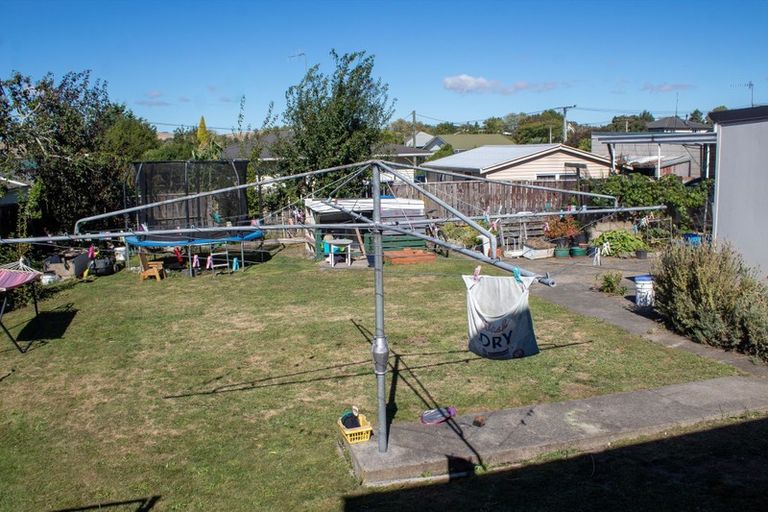 Photo of property in 11 Tavistock Road, Waipukurau, 4200