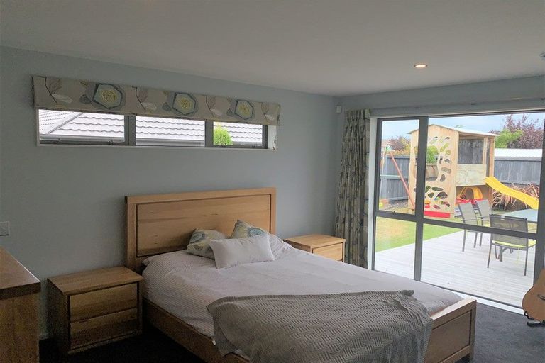 Photo of property in 9 Rossall Crescent, Rolleston, 7615