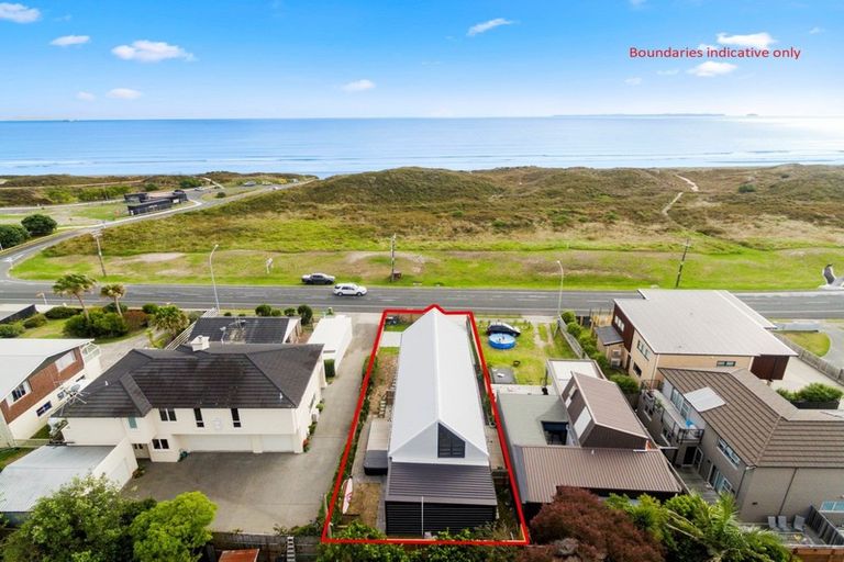 Photo of property in 576a Papamoa Beach Road, Papamoa Beach, Papamoa, 3118