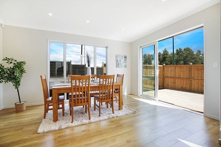 Photo of property in 1 Rashni Road, Flat Bush, Auckland, 2019