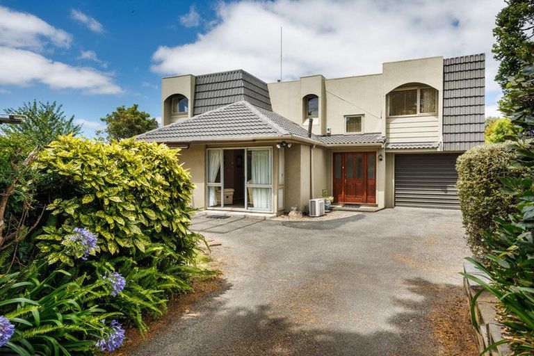 Photo of property in 54 Slacks Road, Awapuni, Palmerston North, 4412