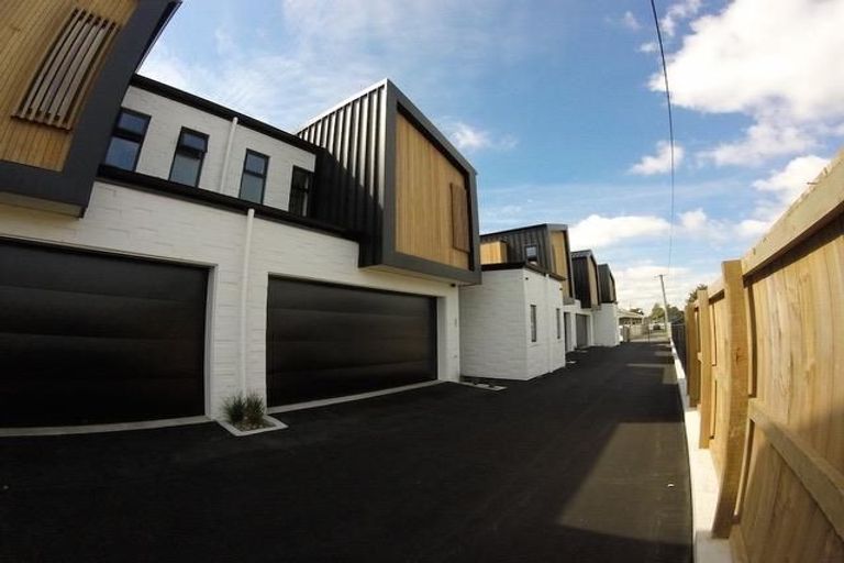 Photo of property in 1/36 Blackburn Street, Frankton, Hamilton, 3204