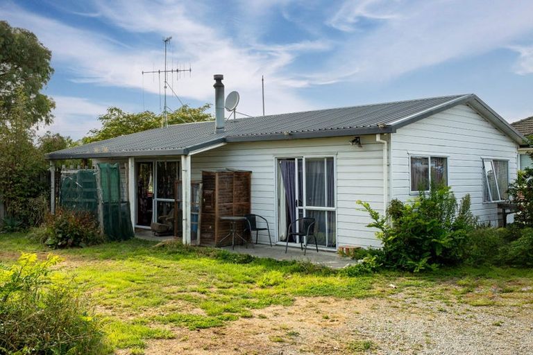 Photo of property in 261 Hilton Highway, Washdyke, Timaru, 7910