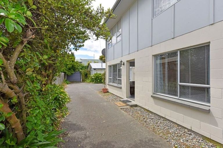Photo of property in 3/27 Andover Street, Merivale, Christchurch, 8014