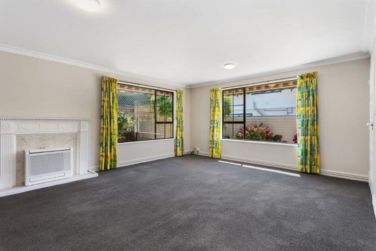 Photo of property in 3/9 Stirling Street, Merivale, Christchurch, 8014