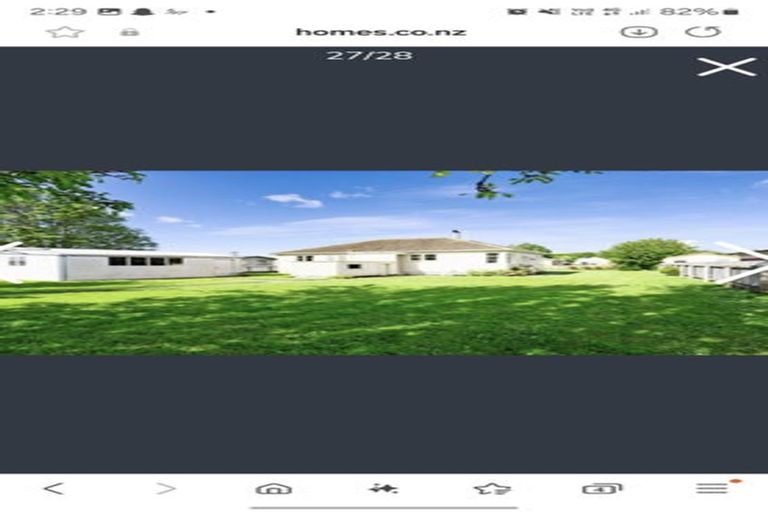 Photo of property in 50 Queen Street, Otautau, 9610