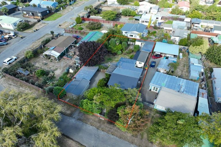 Photo of property in 7 Cawood Terrace, Kainga, Christchurch, 8083