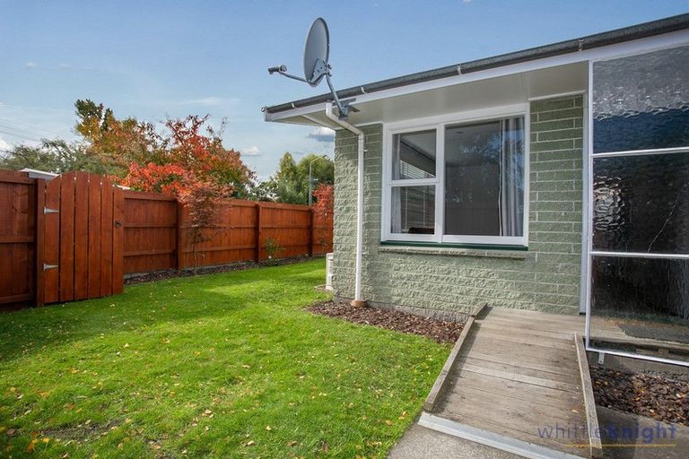 Photo of property in 1/426 Armagh Street, Linwood, Christchurch, 8011