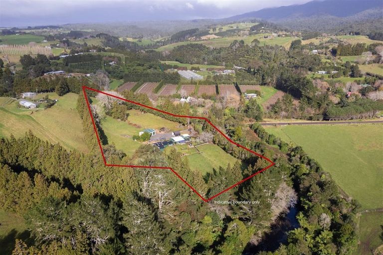 Photo of property in 50 Upland Road, Aongatete, Katikati, 3181