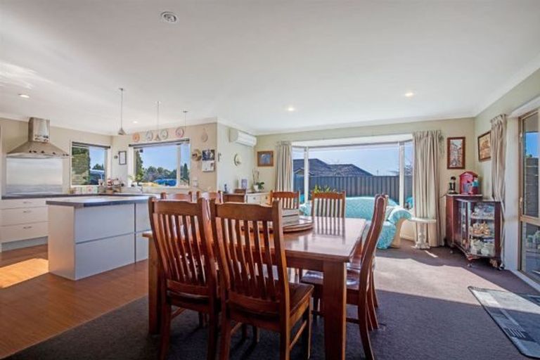 Photo of property in 11 Salisbury Drive, Rolleston, 7614