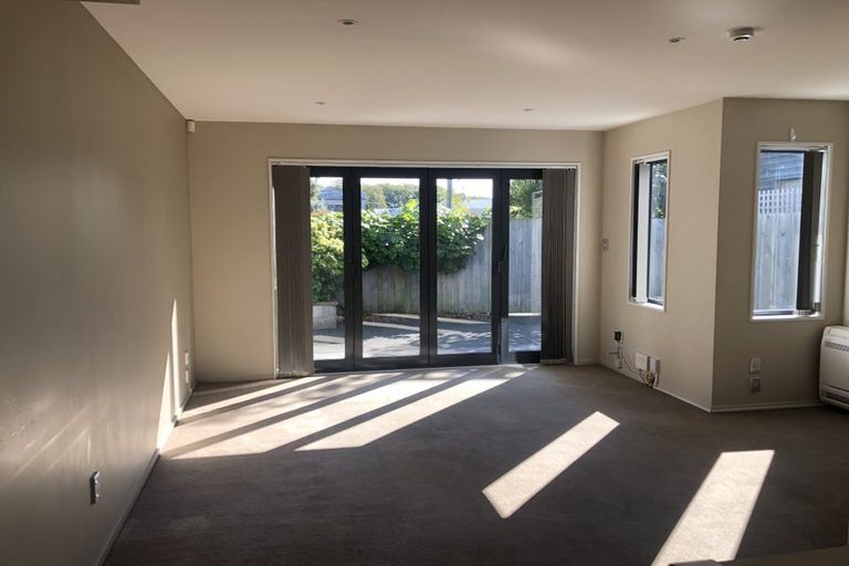 Photo of property in 15 Angus Street, Sydenham, Christchurch, 8023