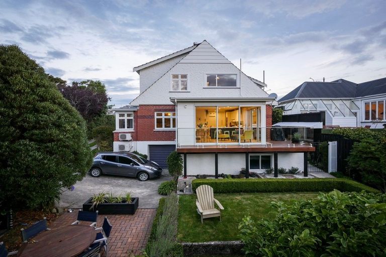 Photo of property in 4 Sim Street, Maori Hill, Dunedin, 9010