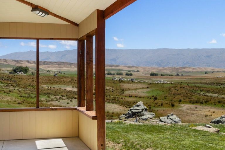 Photo of property in 2231 Omakau-chatto Creek, Omakau, 9376