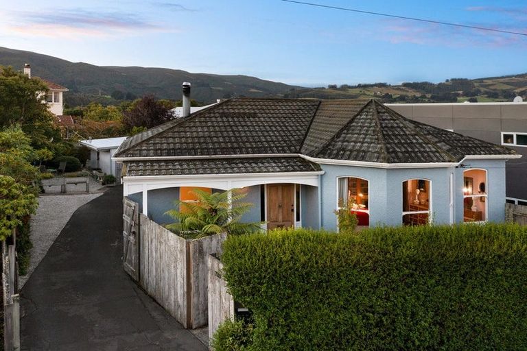 Photo of property in 725 Highgate, Maori Hill, Dunedin, 9010
