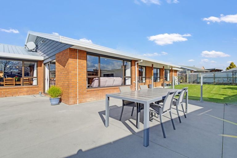 Photo of property in 7 Ascot Place, Netherby, Ashburton, 7700
