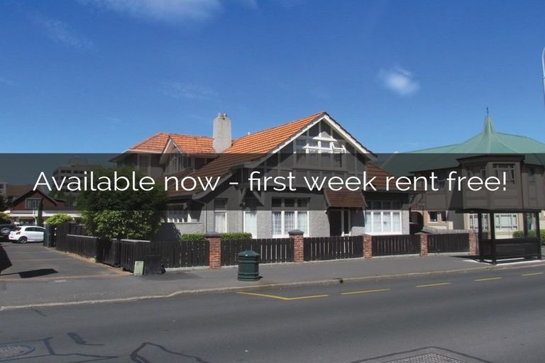 Photo of property in 664 George Street, North Dunedin, Dunedin, 9016