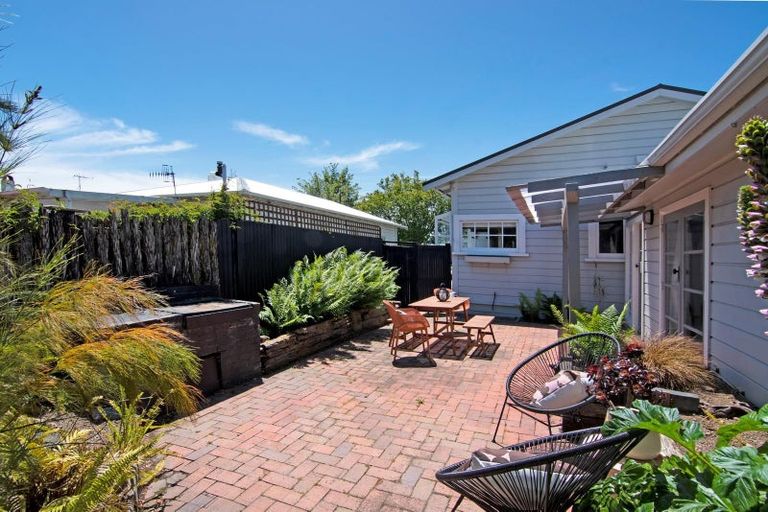 Photo of property in 49 Oxford Street, Richmond, 7020