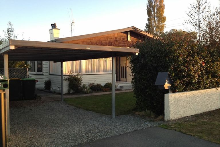 Photo of property in 20 Lachlan Street, Temuka, 7920