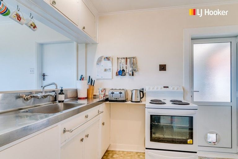 Photo of property in 42 Spencer Street, Andersons Bay, Dunedin, 9013