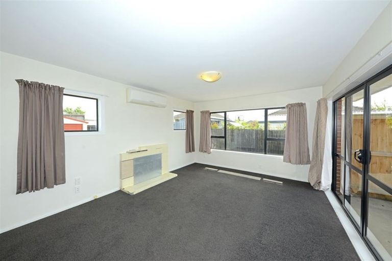 Photo of property in 4 Cheriton Street, Aranui, Christchurch, 8061