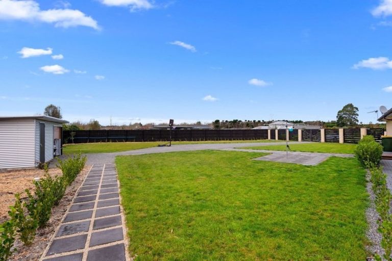 Photo of property in 103 Cullen Avenue, Swannanoa, Rangiora, 7475