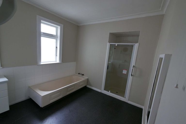 Photo of property in 1 Albany Street, North Dunedin, Dunedin, 9016