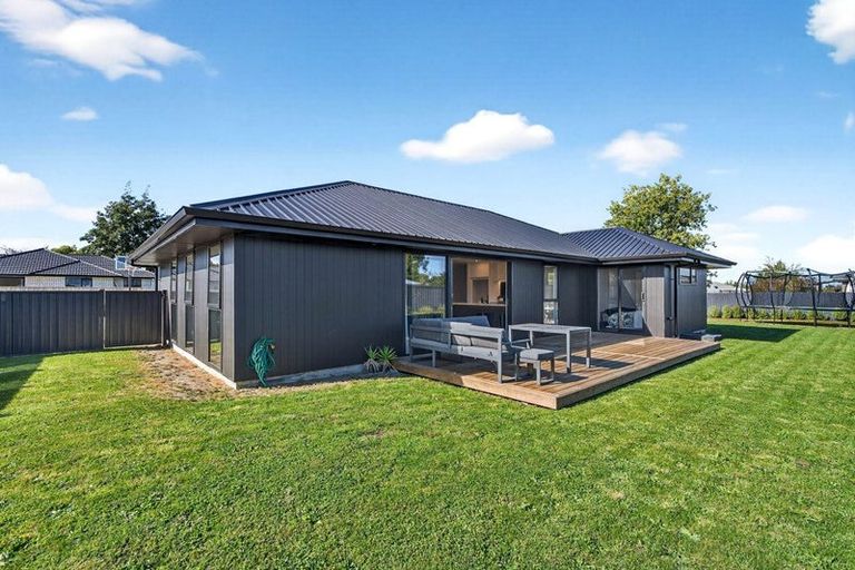 Photo of property in 7 Market Street, Lansdowne, Masterton, 5810